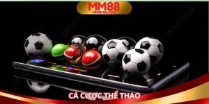 Cá cược thể thao