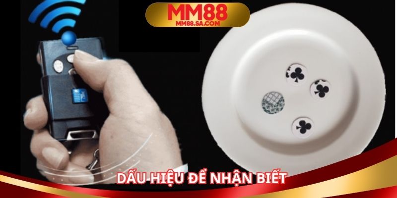 Dấu hiệu để bạn nhận biết được đây là hình thức bịp