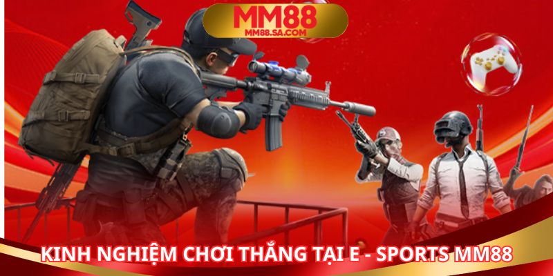 Không hề khó chơi khi hội viên biết được cách kinh nghiệm này