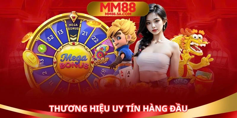 Giới thiệu MM88 với một vài điểm cơ bản nhất