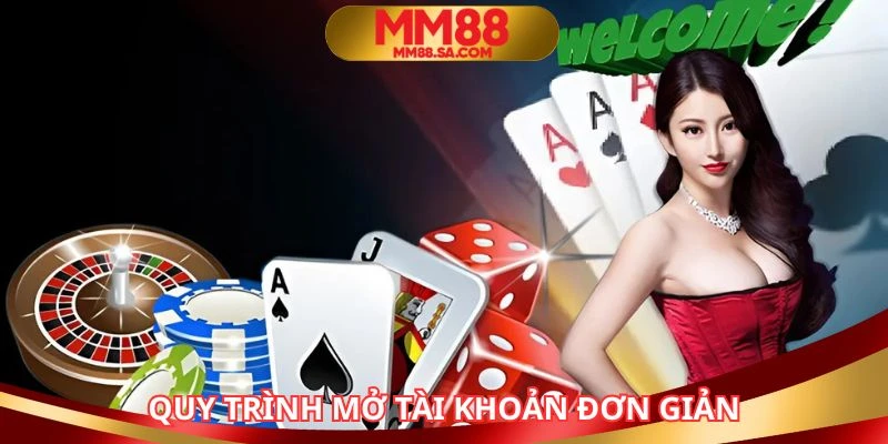 Người chơi thực hiện đúng theo các bước được chỉ dẫn