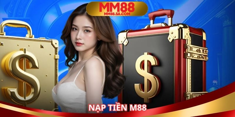 Thủ tục nạp tiền nhanh chóng, an toàn qua đa kênh