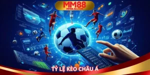 Tỷ lệ kèo châu á