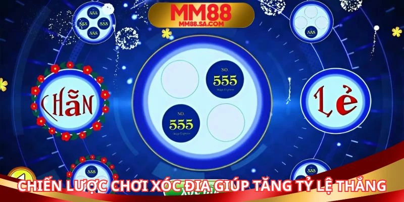 Việc vận dụng chiến thuật hợp lý là điều rất quan trọng